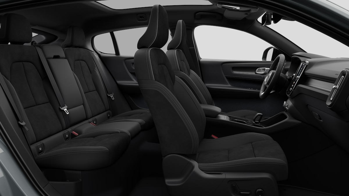 VOLVO EC40 Twin Ultra AWD XCENTRIC-image-13