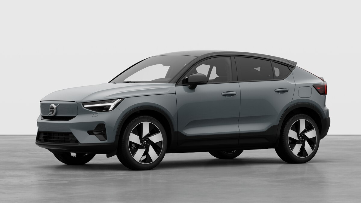 VOLVO EC40 Twin Ultra AWD XCENTRIC-image-0