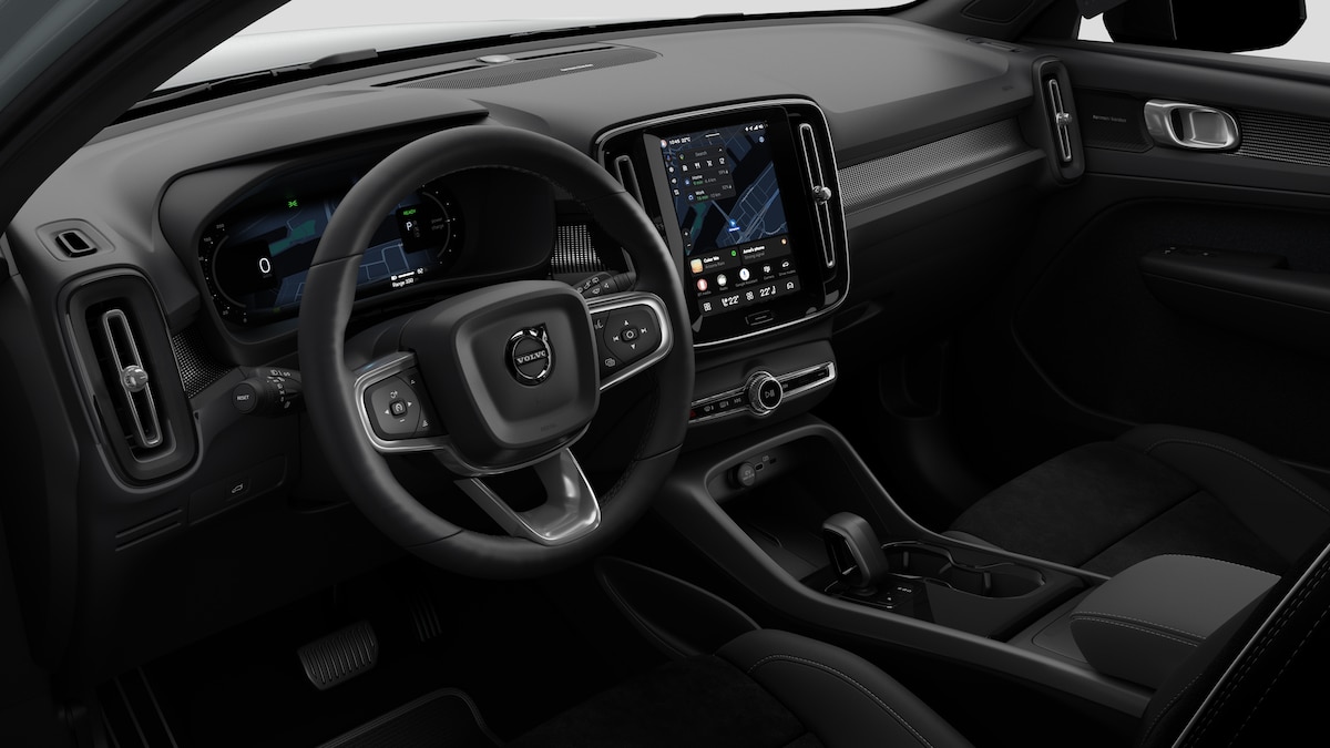 VOLVO EC40 Twin Ultra AWD XCENTRIC-image-8