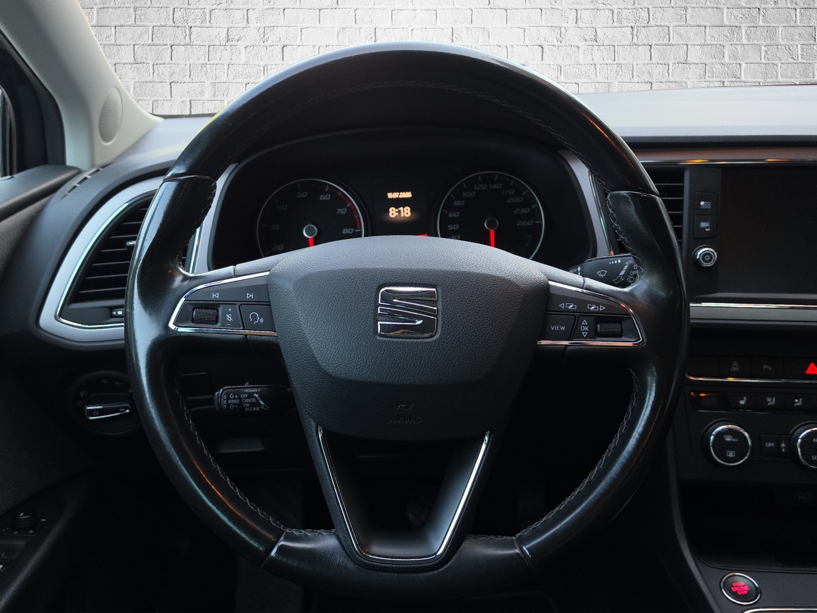 SEAT Leon ST 1.5 TGI Style DSG-image-13