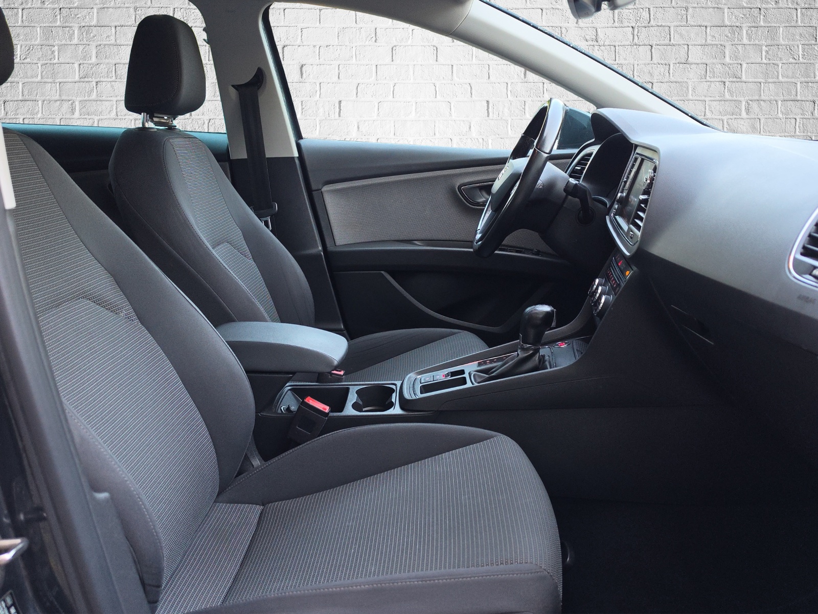 SEAT Leon ST 1.5 TGI Style DSG-image-10
