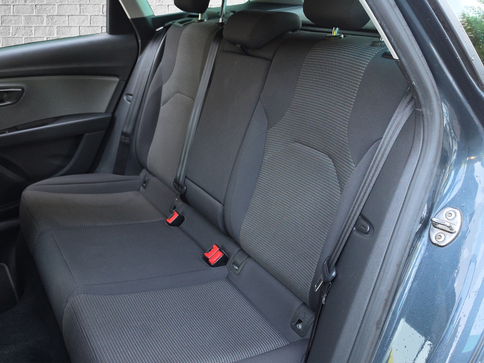 SEAT Leon ST 1.5 TGI Style DSG-image-17