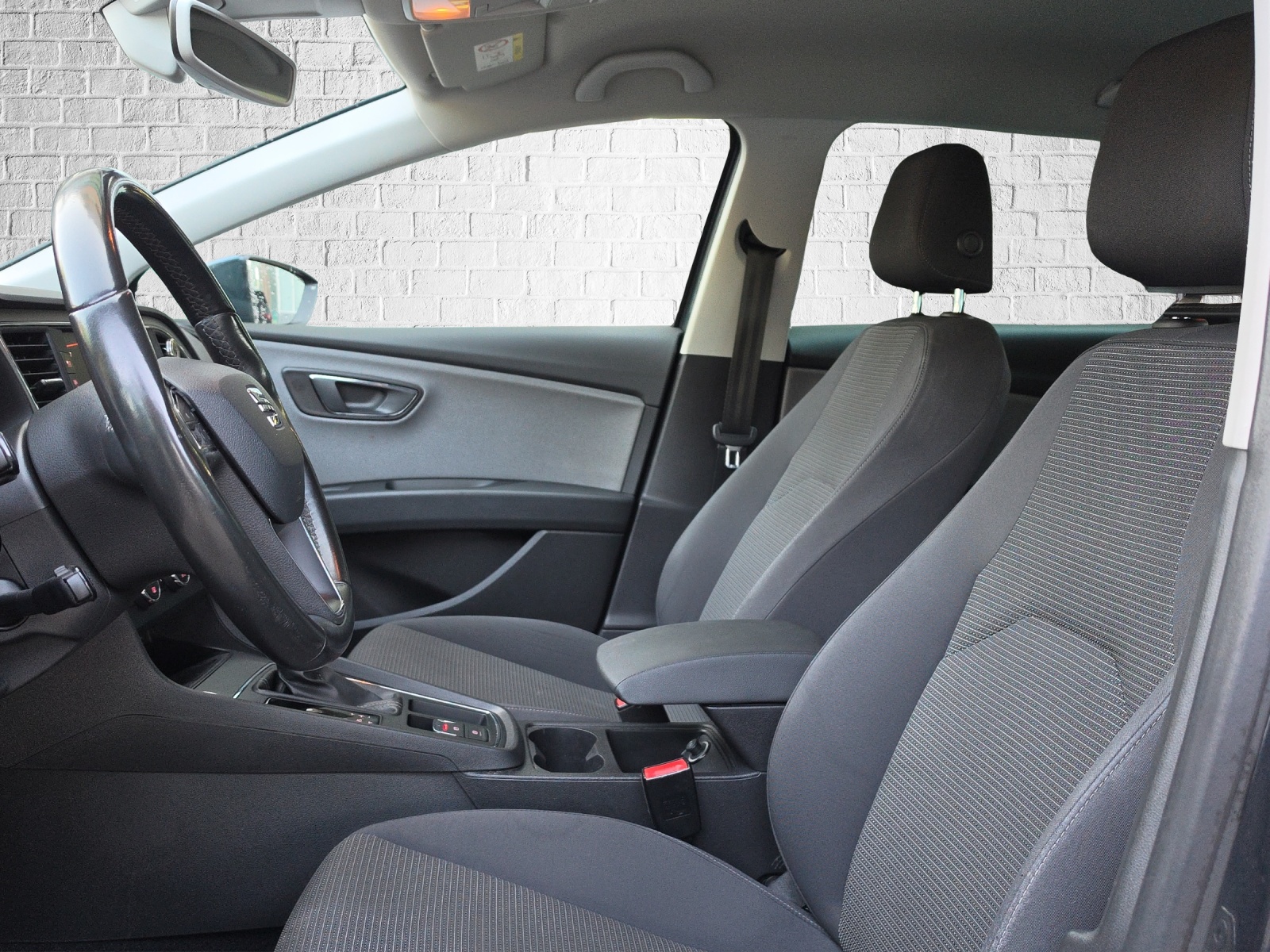 SEAT Leon ST 1.5 TGI Style DSG-image-8