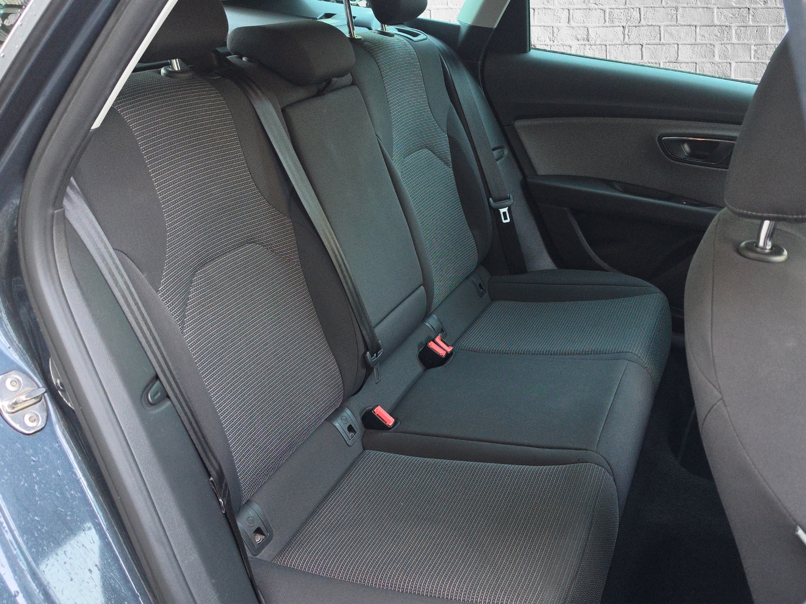 SEAT Leon ST 1.5 TGI Style DSG-image-16