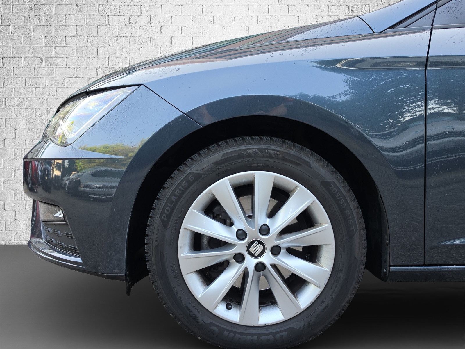 SEAT Leon ST 1.5 TGI Style DSG-image-19