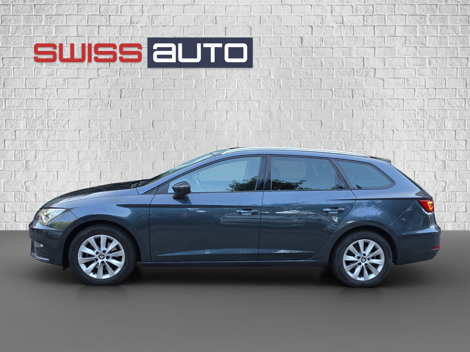 SEAT Leon ST 1.5 TGI Style DSG-image-7