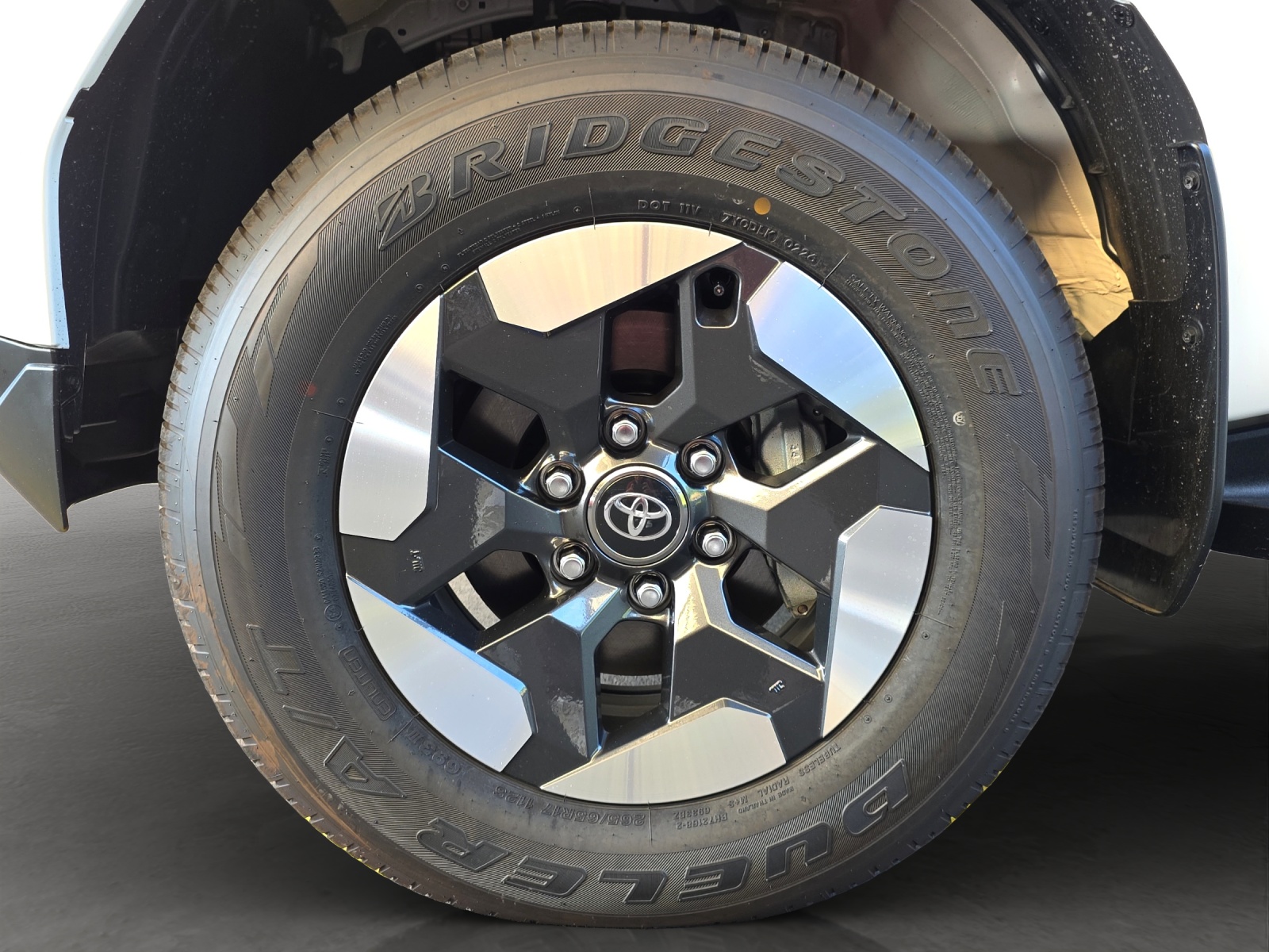 TOYOTA Hilux Double Cab.-Pick-up 59KWh Style-image-14