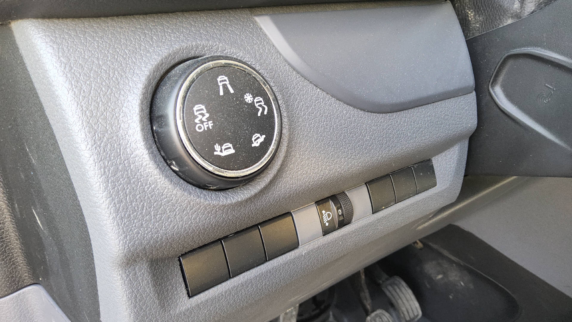 TOYOTA PROACE Kab.-Ch. H1 L1 2.0 D 150-image-16