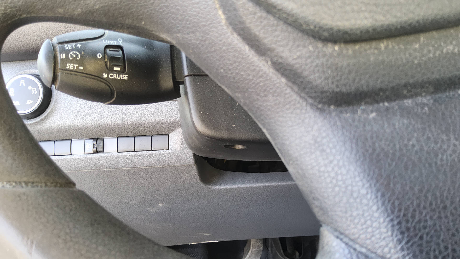TOYOTA PROACE Kab.-Ch. H1 L1 2.0 D 150-image-17