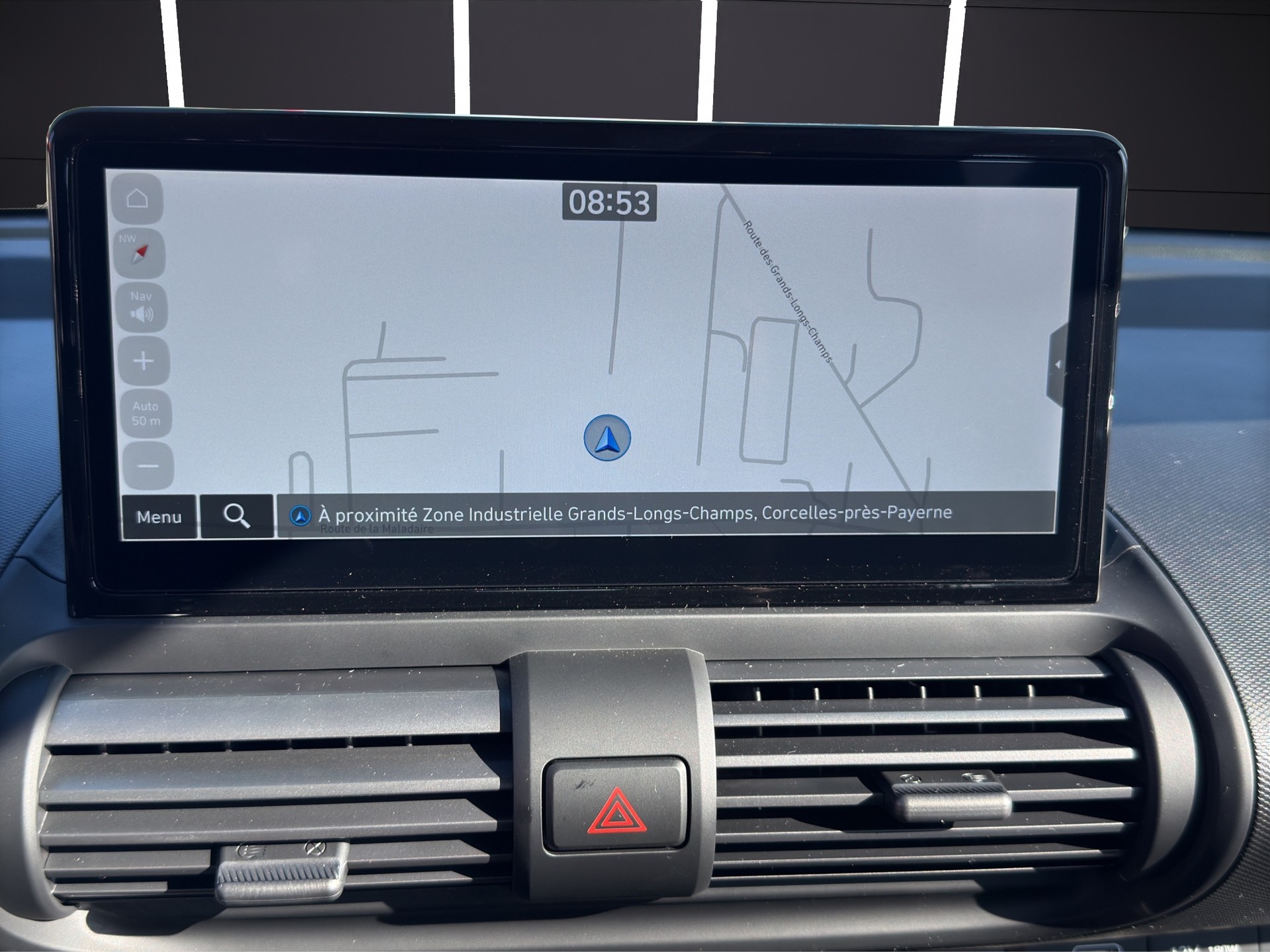 HYUNDAI Inster 42kWh Origo-image-11