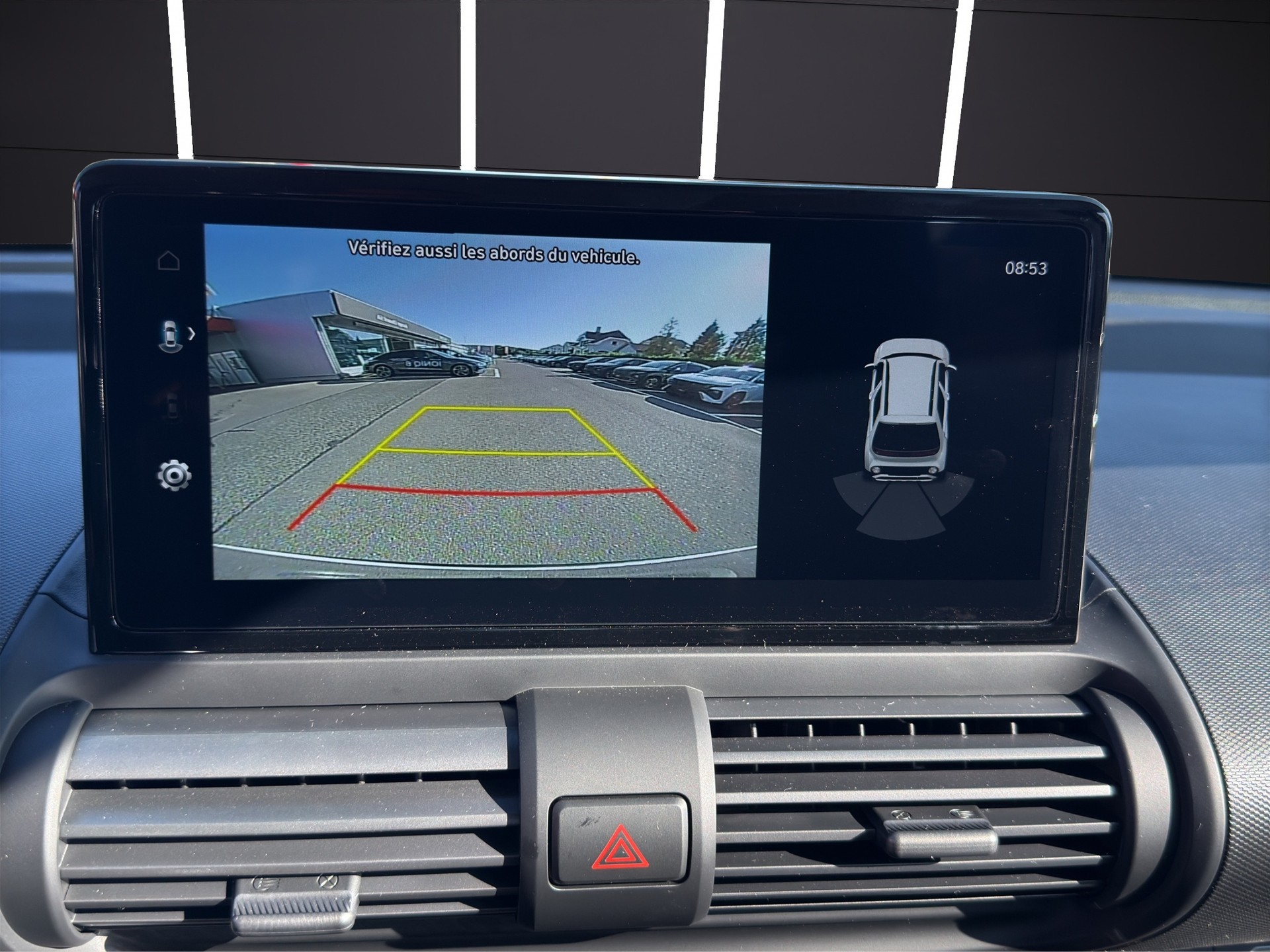 HYUNDAI Inster 42kWh Origo-image-12