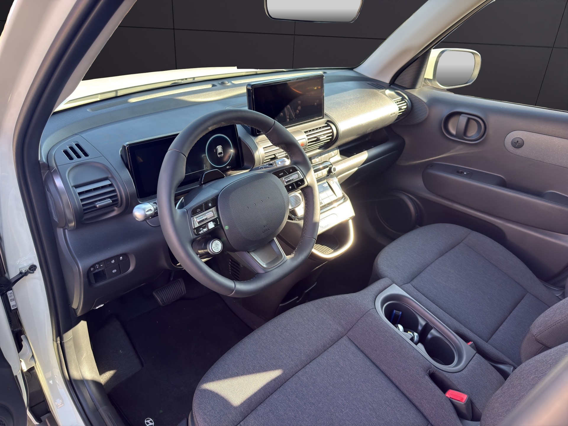 HYUNDAI Inster 42kWh Origo-image-13