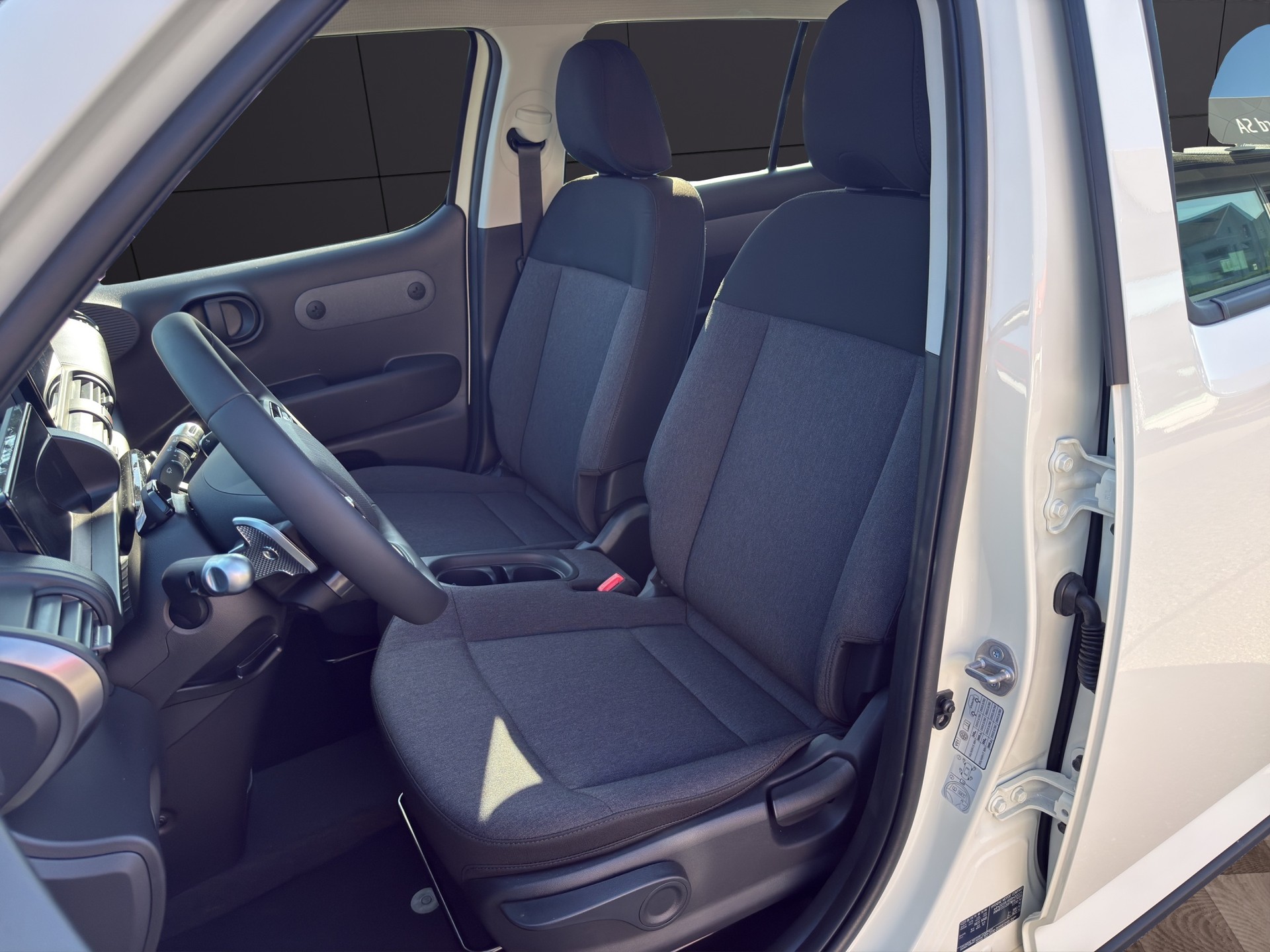 HYUNDAI Inster 42kWh Origo-image-14