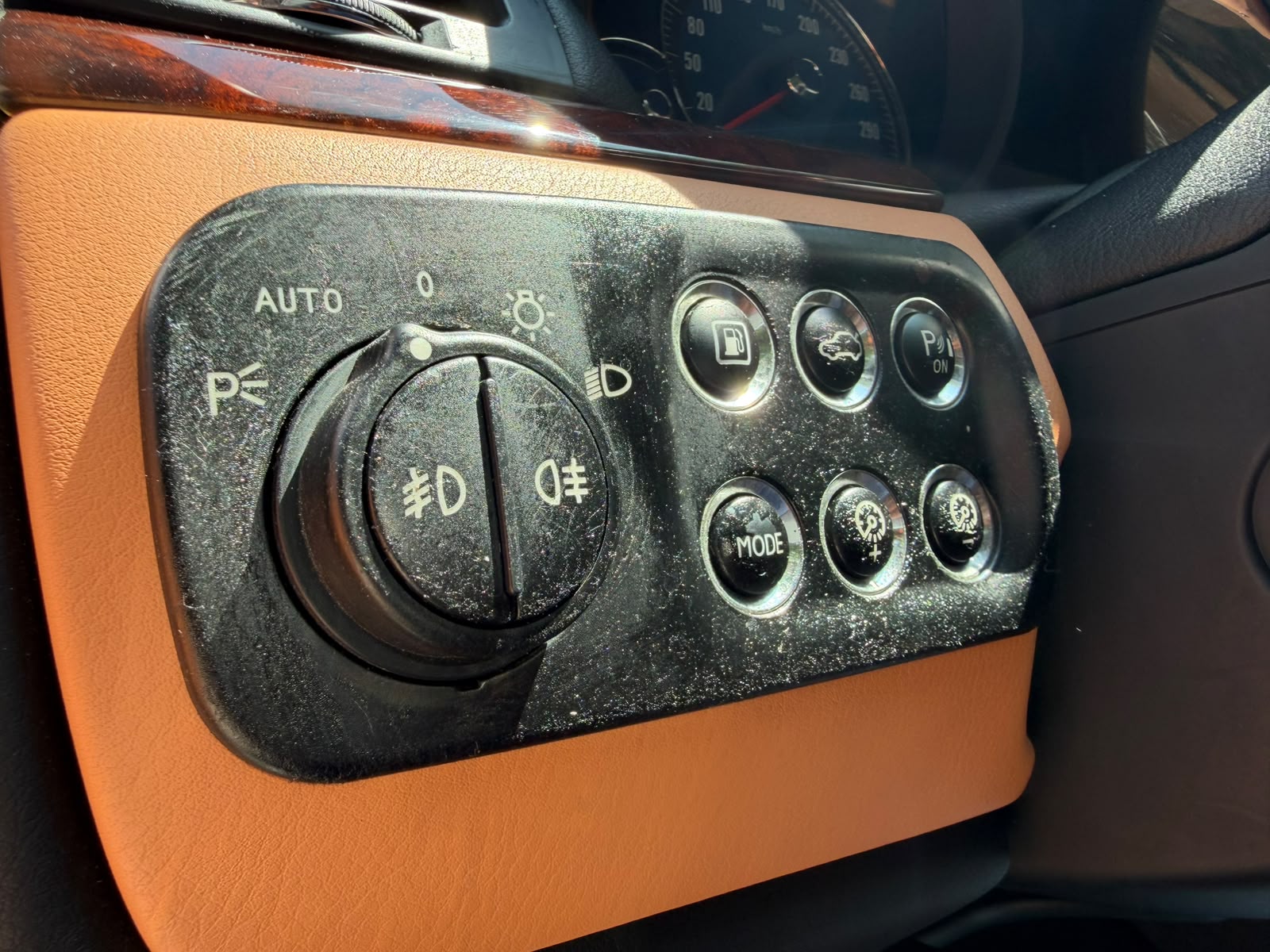 MASERATI GranCabrio Automatica-image-19