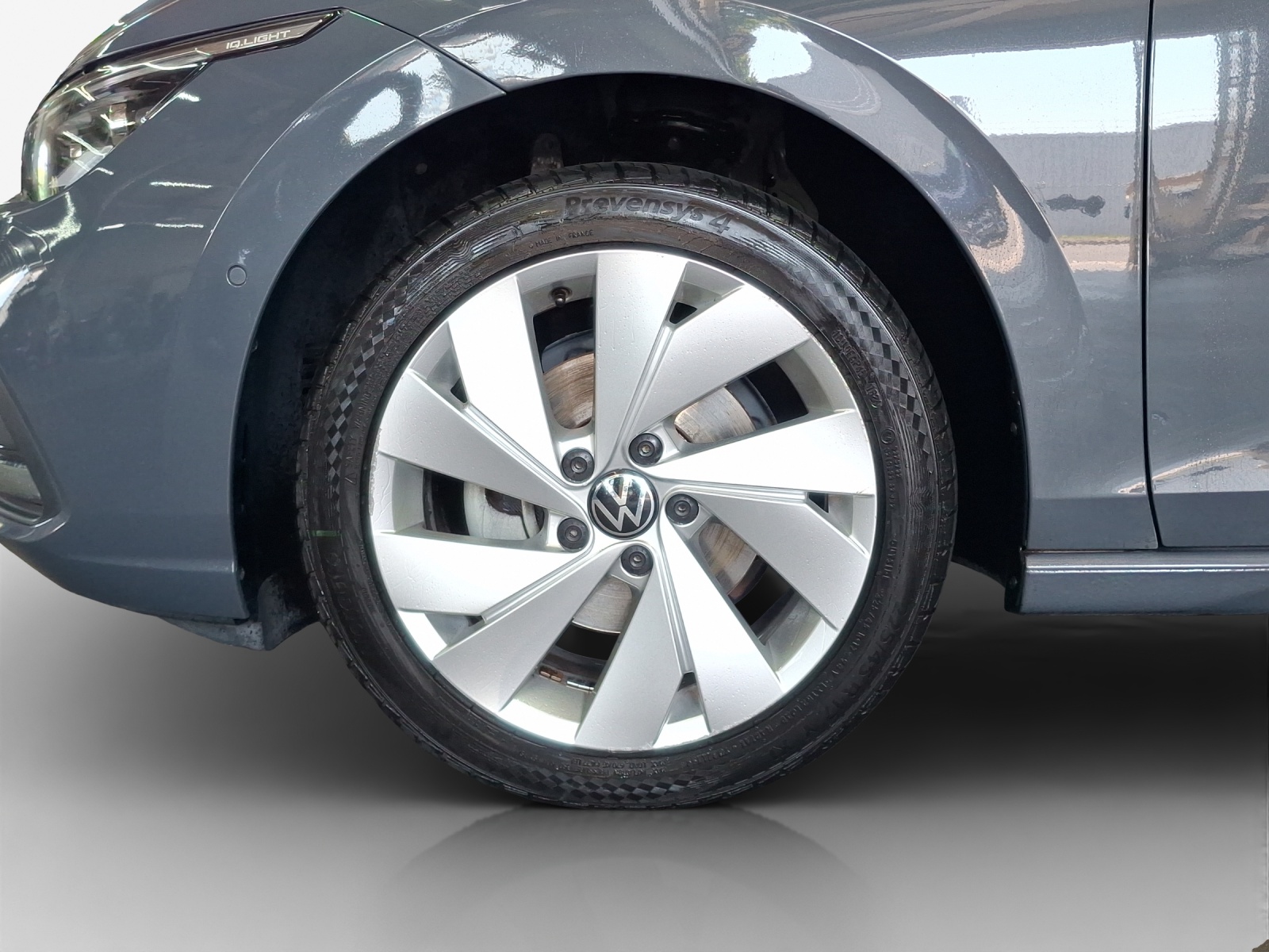 VW Golf 1.5 eTSI mHEV ACT Style DSG-image-14