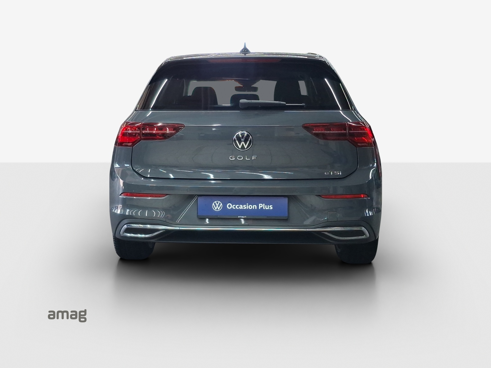 VW Golf 1.5 eTSI mHEV ACT Style DSG-image-3