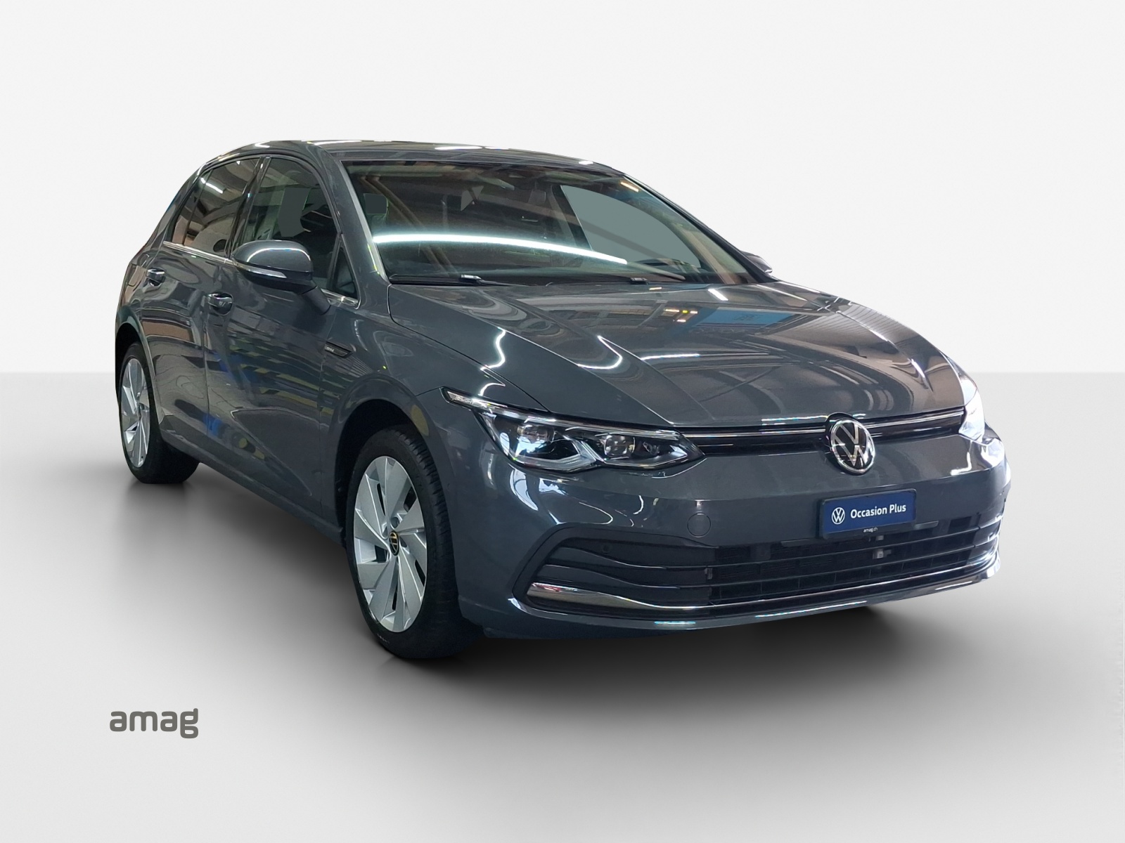 VW Golf 1.5 eTSI mHEV ACT Style DSG-image-5