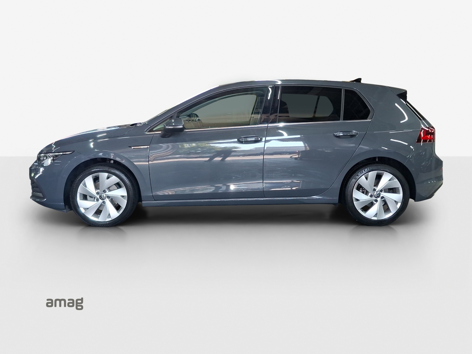 VW Golf 1.5 eTSI mHEV ACT Style DSG-image-1