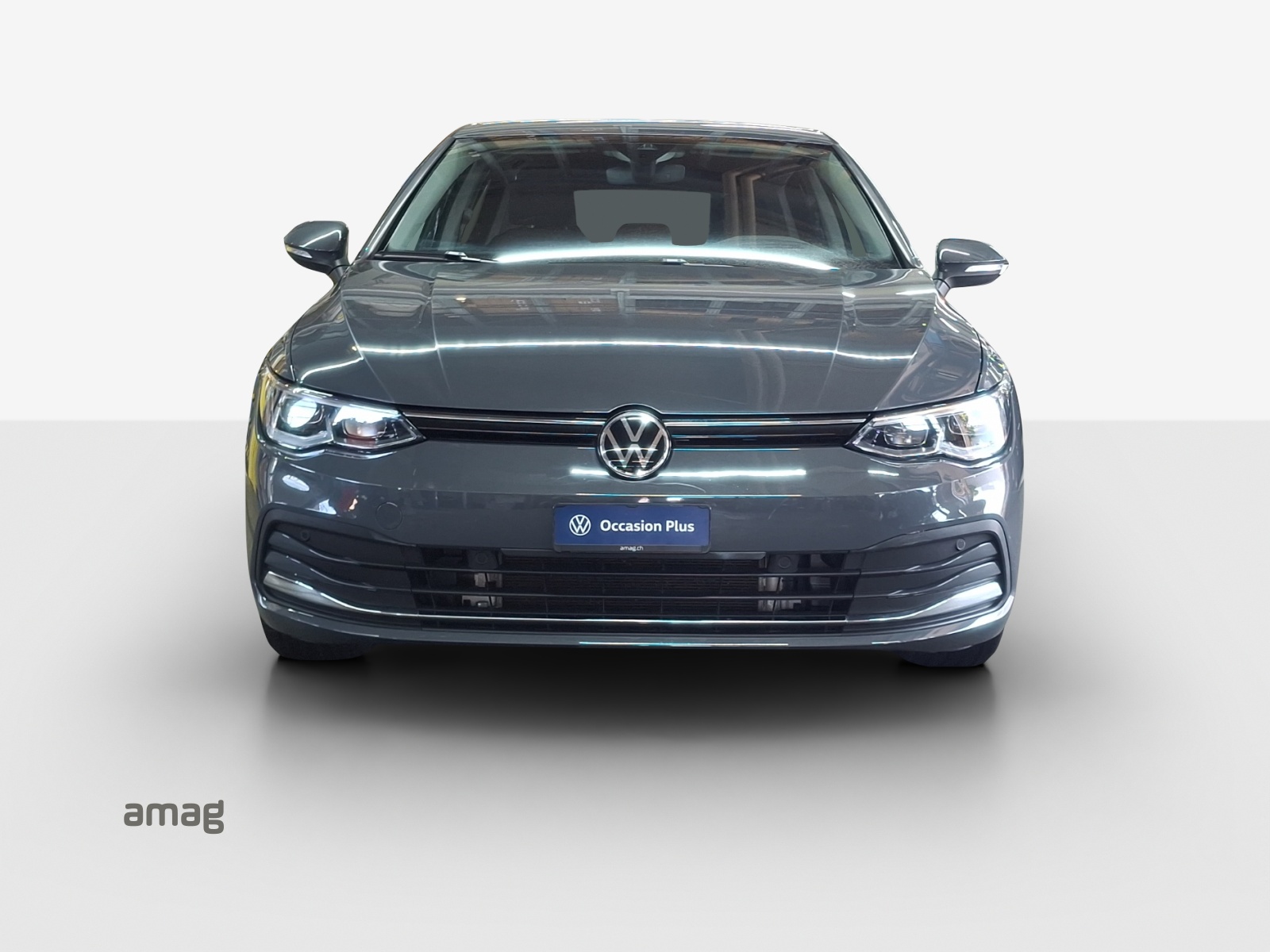 VW Golf 1.5 eTSI mHEV ACT Style DSG-image-6
