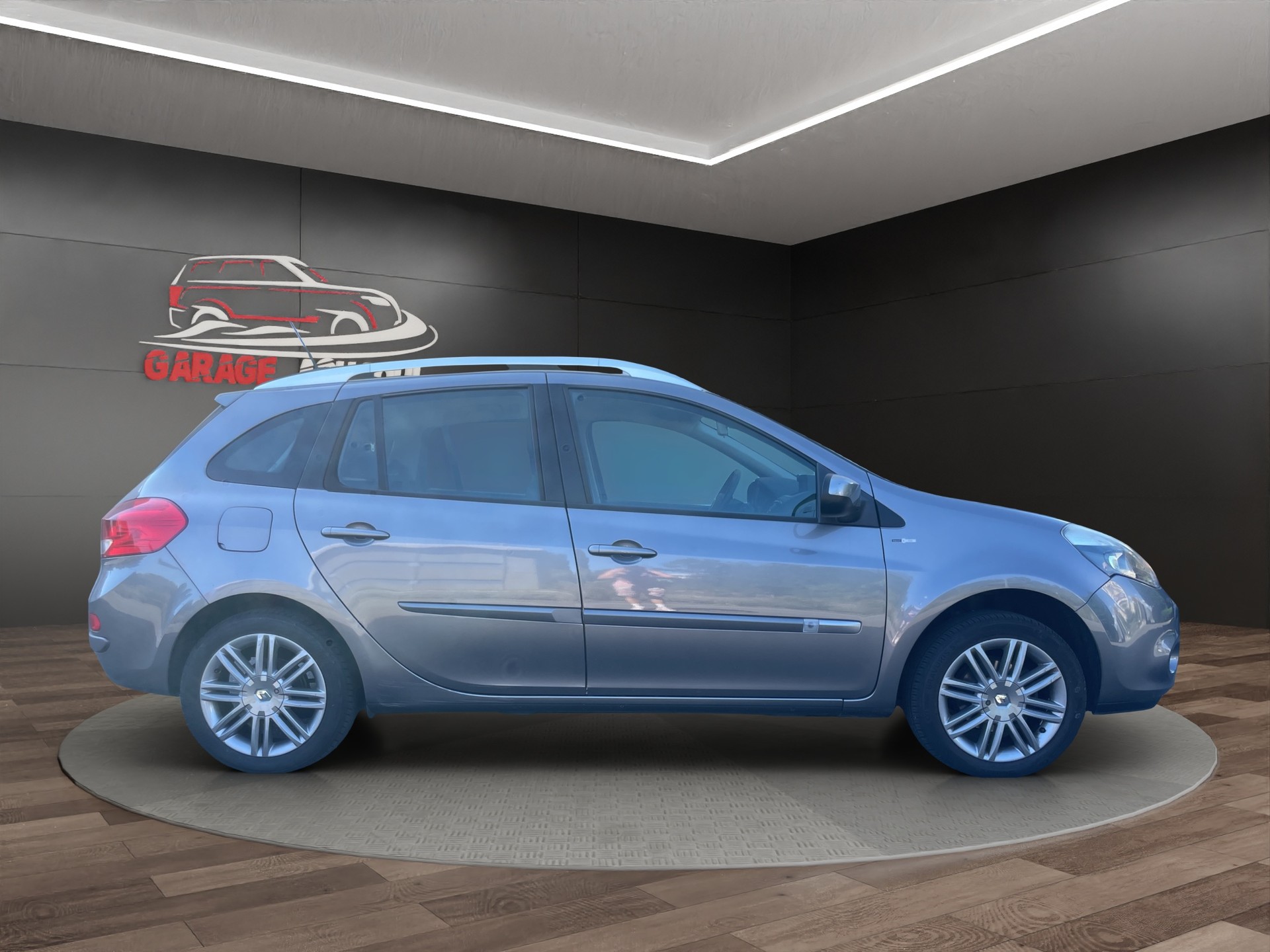 RENAULT Clio Grandtour 1.2 16V Turbo Night&Day-image-6