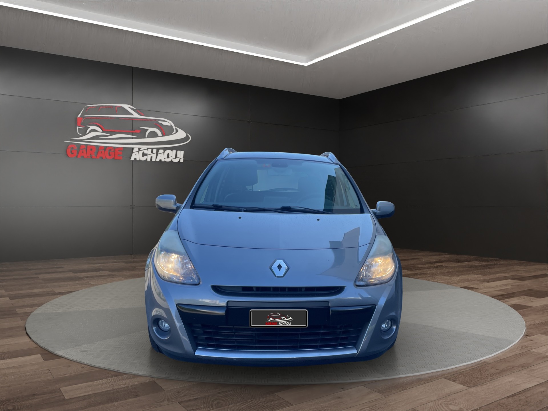 RENAULT Clio Grandtour 1.2 16V Turbo Night&Day-image-0