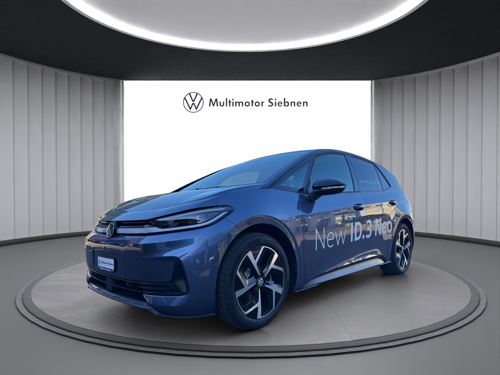 VW ID.3 Neo 79 kWh 231 PS Style-image-0