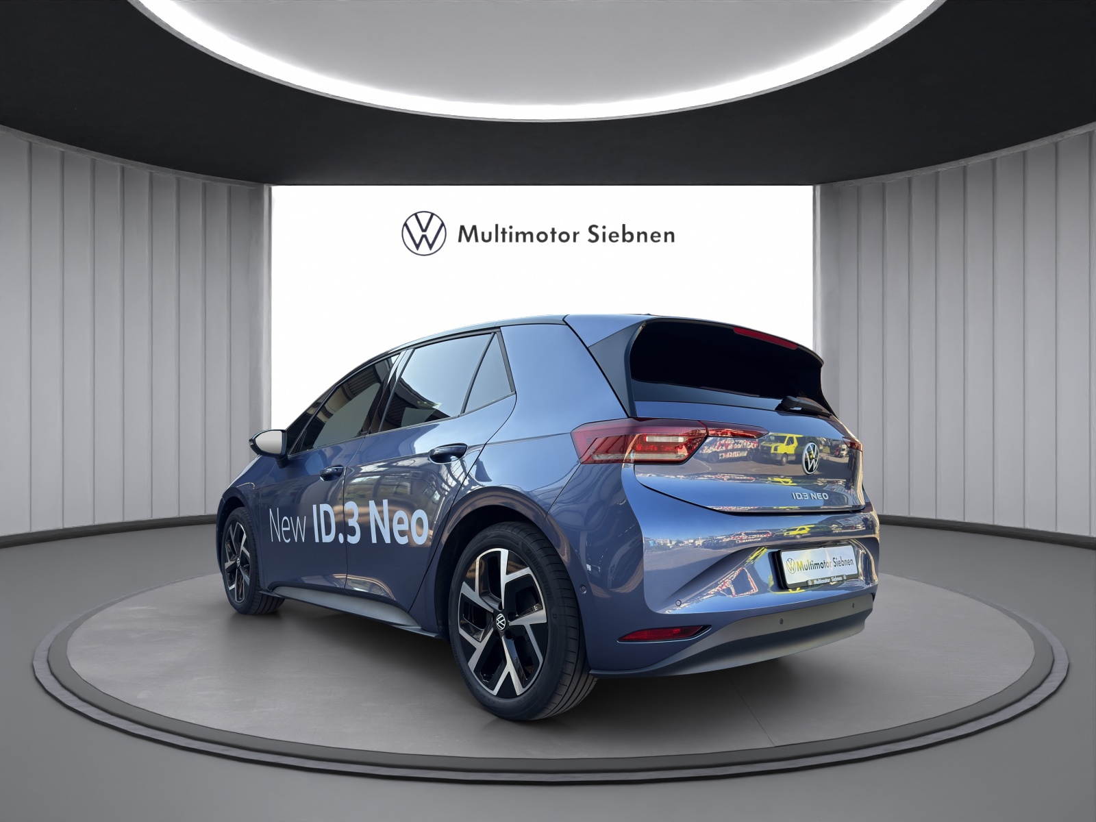 VW ID.3 Neo 79 kWh 231 PS Style-image-2