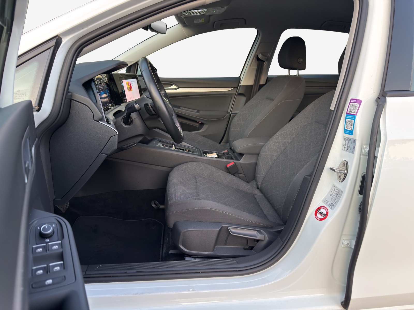 VW Golf 1.0 eTSI mHEV ACTLife DSG-image-7