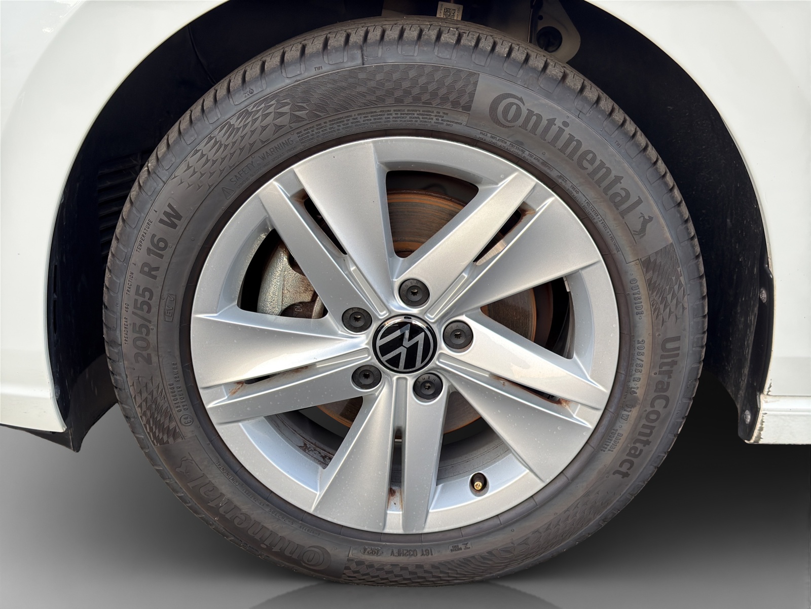 VW Golf 1.0 eTSI mHEV ACTLife DSG-image-13