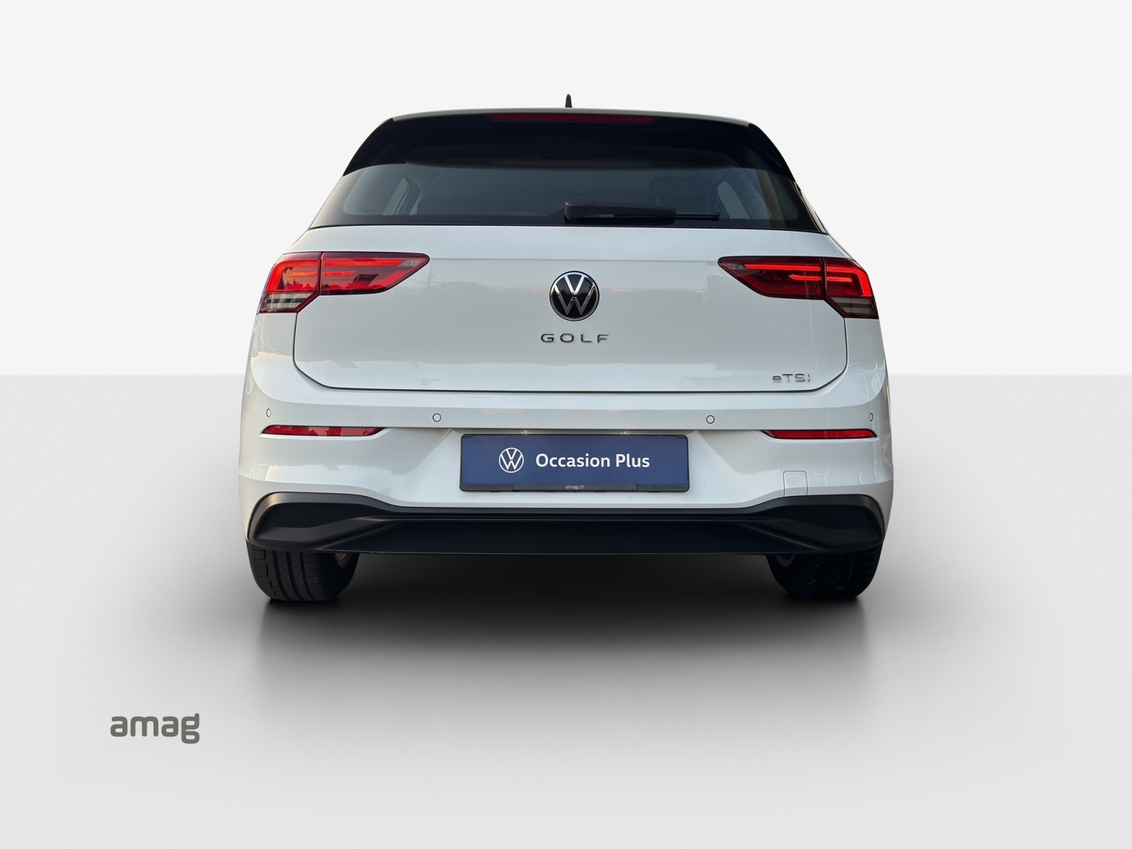VW Golf 1.0 eTSI mHEV ACTLife DSG-image-3