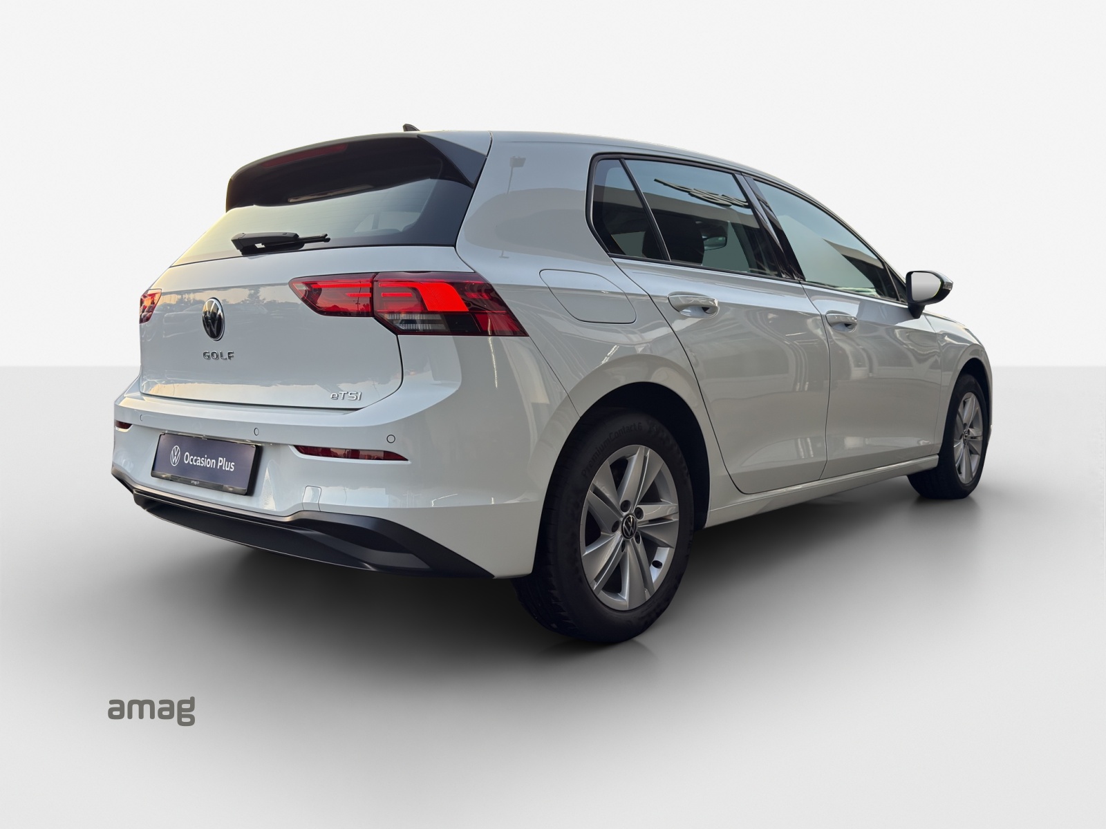 VW Golf 1.0 eTSI mHEV ACTLife DSG-image-4
