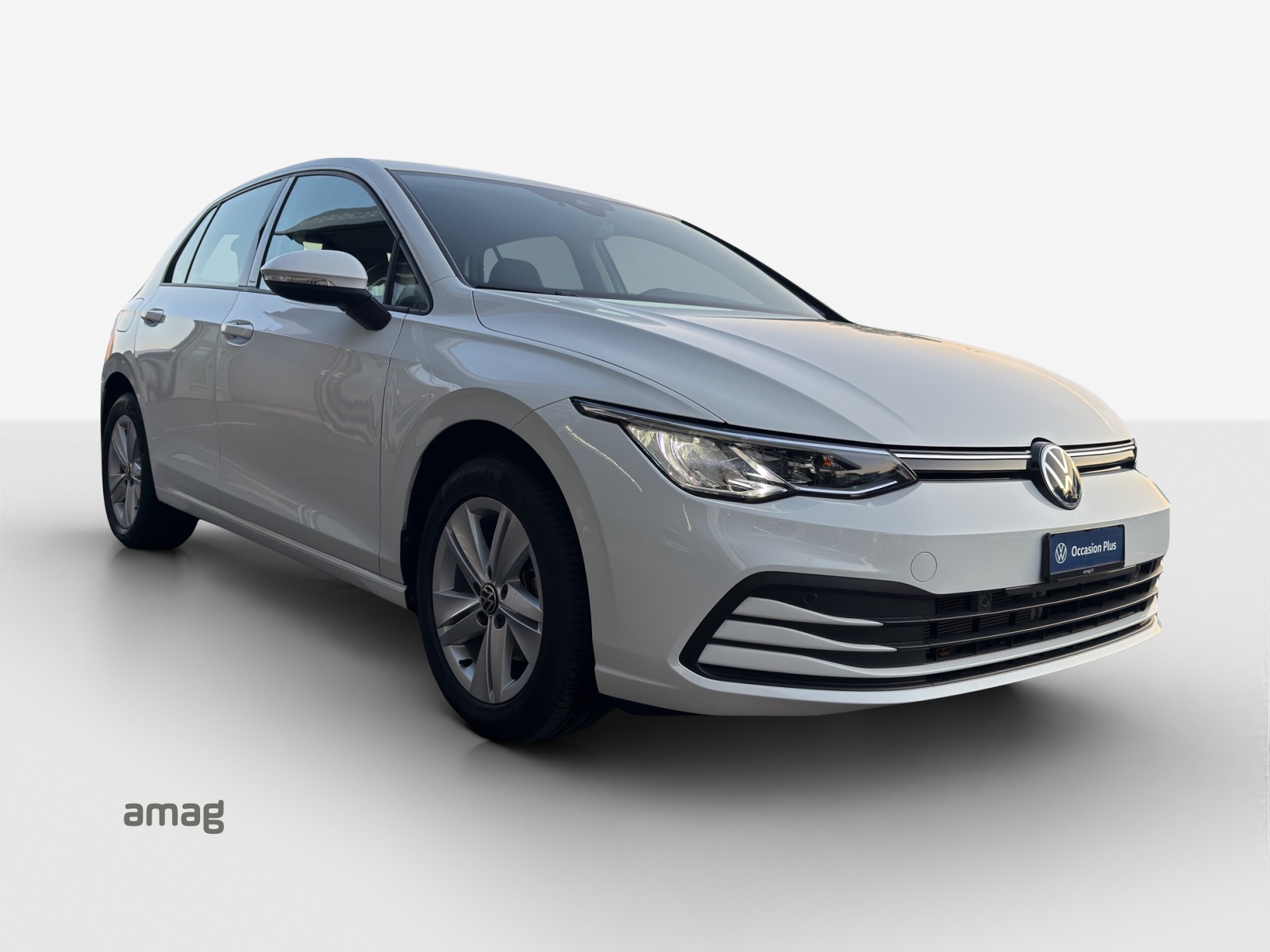 VW Golf 1.0 eTSI mHEV ACTLife DSG-image-5