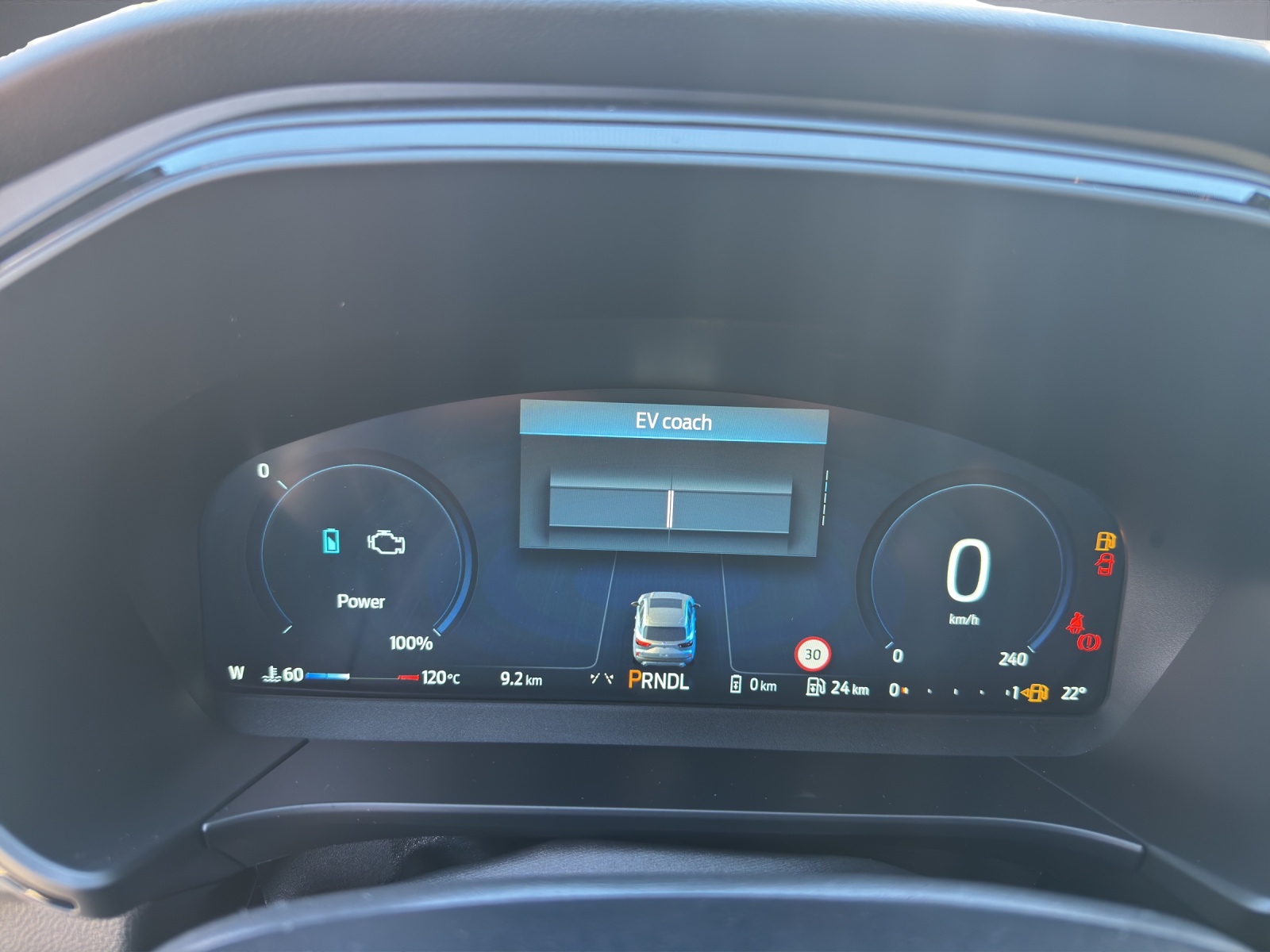 FORD Kuga 2.5 PHEV Hybrid ST-Line X-image-6