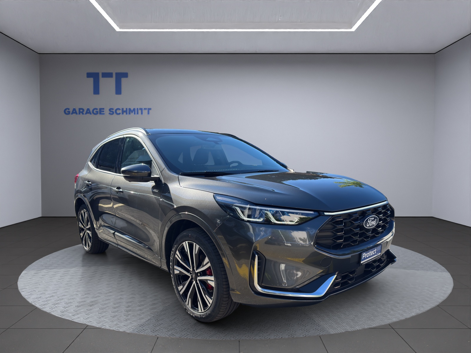 FORD Kuga 2.5 PHEV Hybrid ST-Line X-image-3