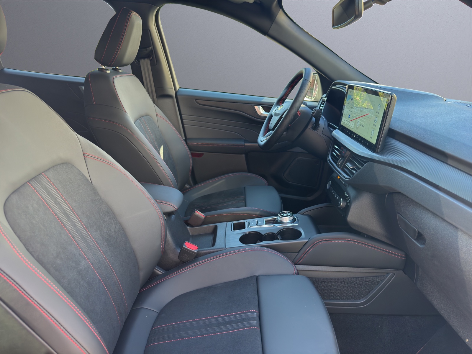 FORD Kuga 2.5 PHEV Hybrid ST-Line X-image-11