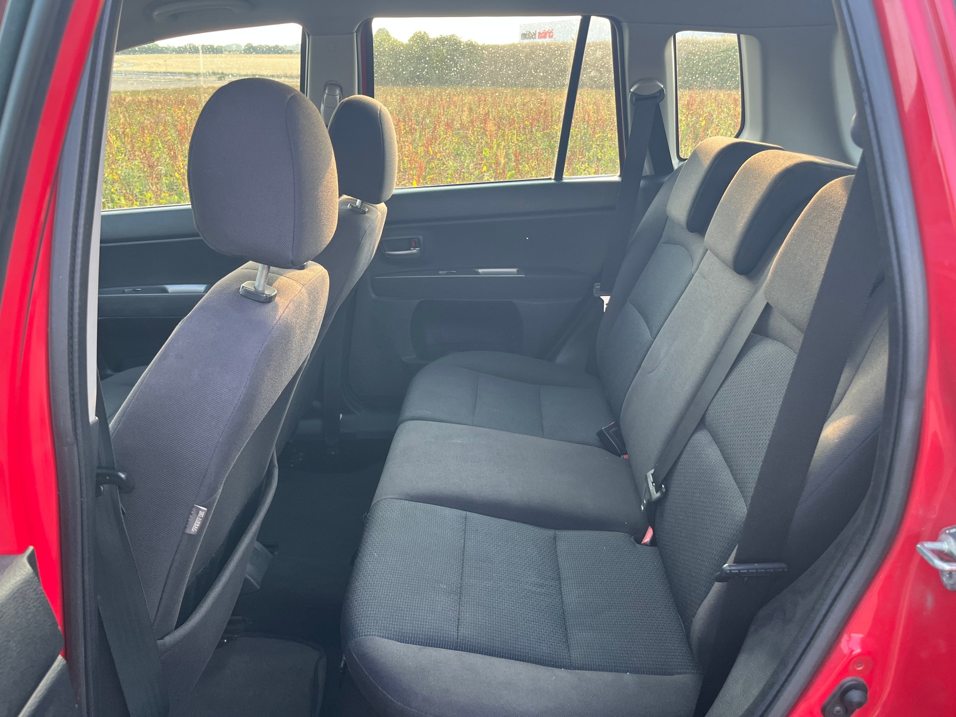 MAZDA 2 1.4i 16V Exclusive-image-9