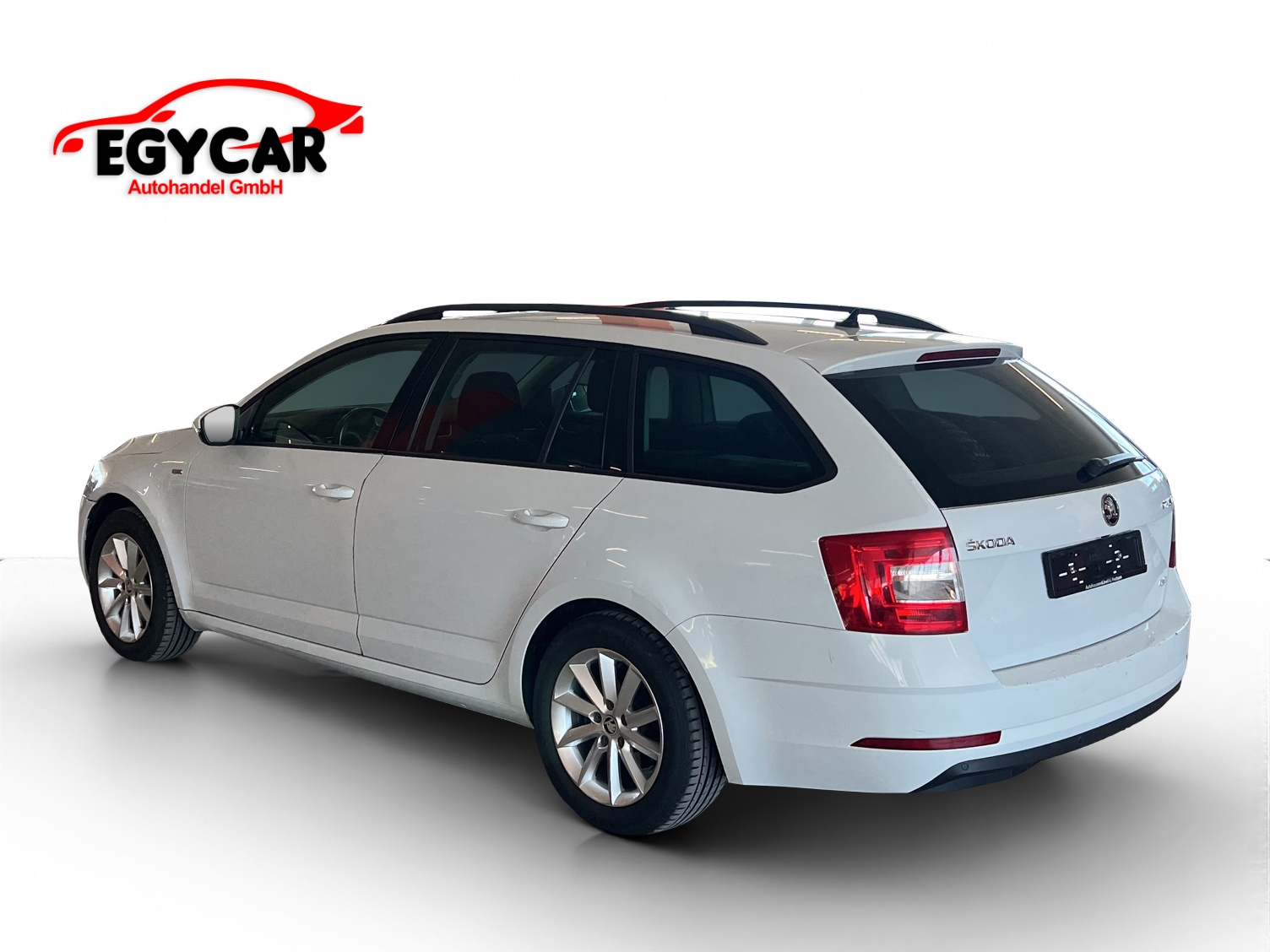 SKODA Octavia Combi 2.0 TDI Soleil 4x4 DSG-image-4