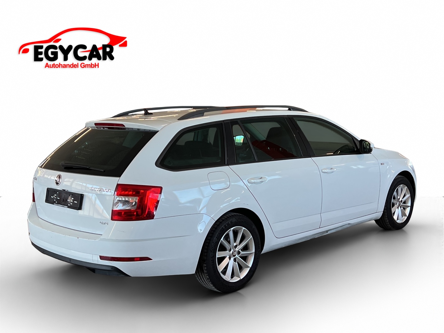 SKODA Octavia Combi 2.0 TDI Soleil 4x4 DSG-image-5