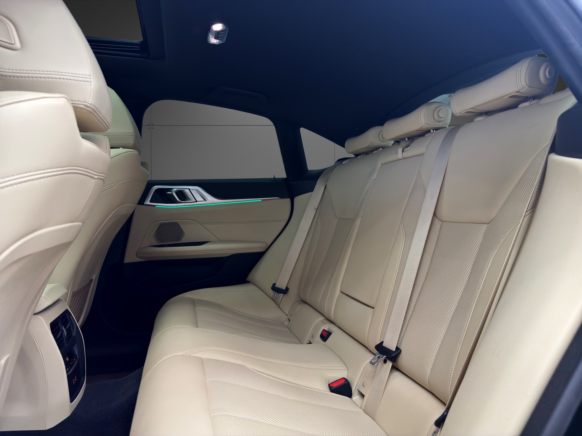 BMW 430i Gran Coupé M Sport Steptronic-image-14