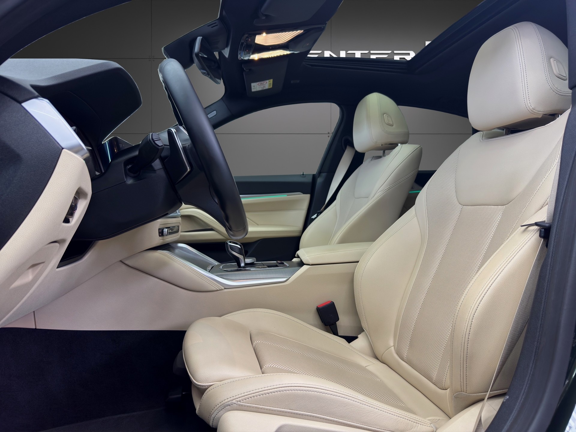 BMW 430i Gran Coupé M Sport Steptronic-image-8
