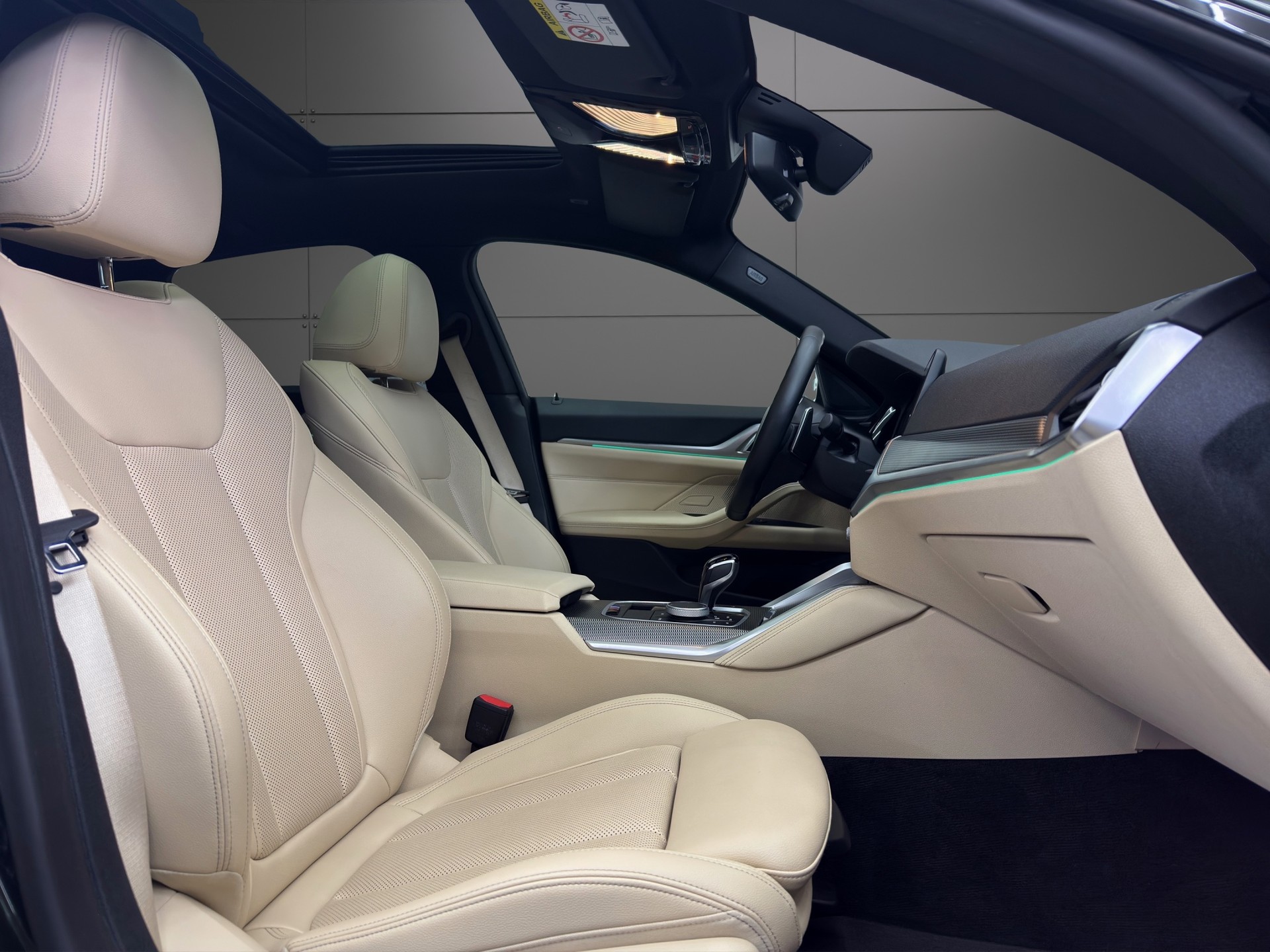 BMW 430i Gran Coupé M Sport Steptronic-image-12