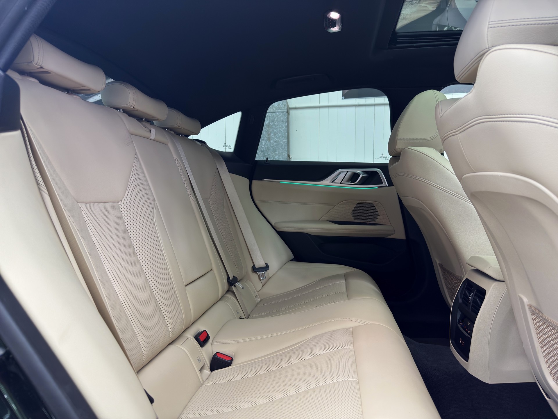 BMW 430i Gran Coupé M Sport Steptronic-image-13