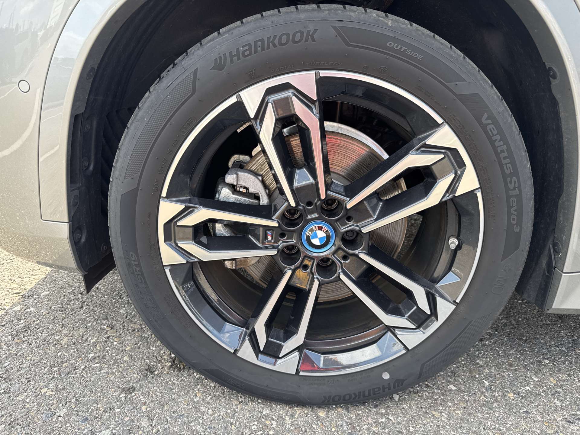 BMW X1 xDrive 25e M Sport 245PS Automat-image-8