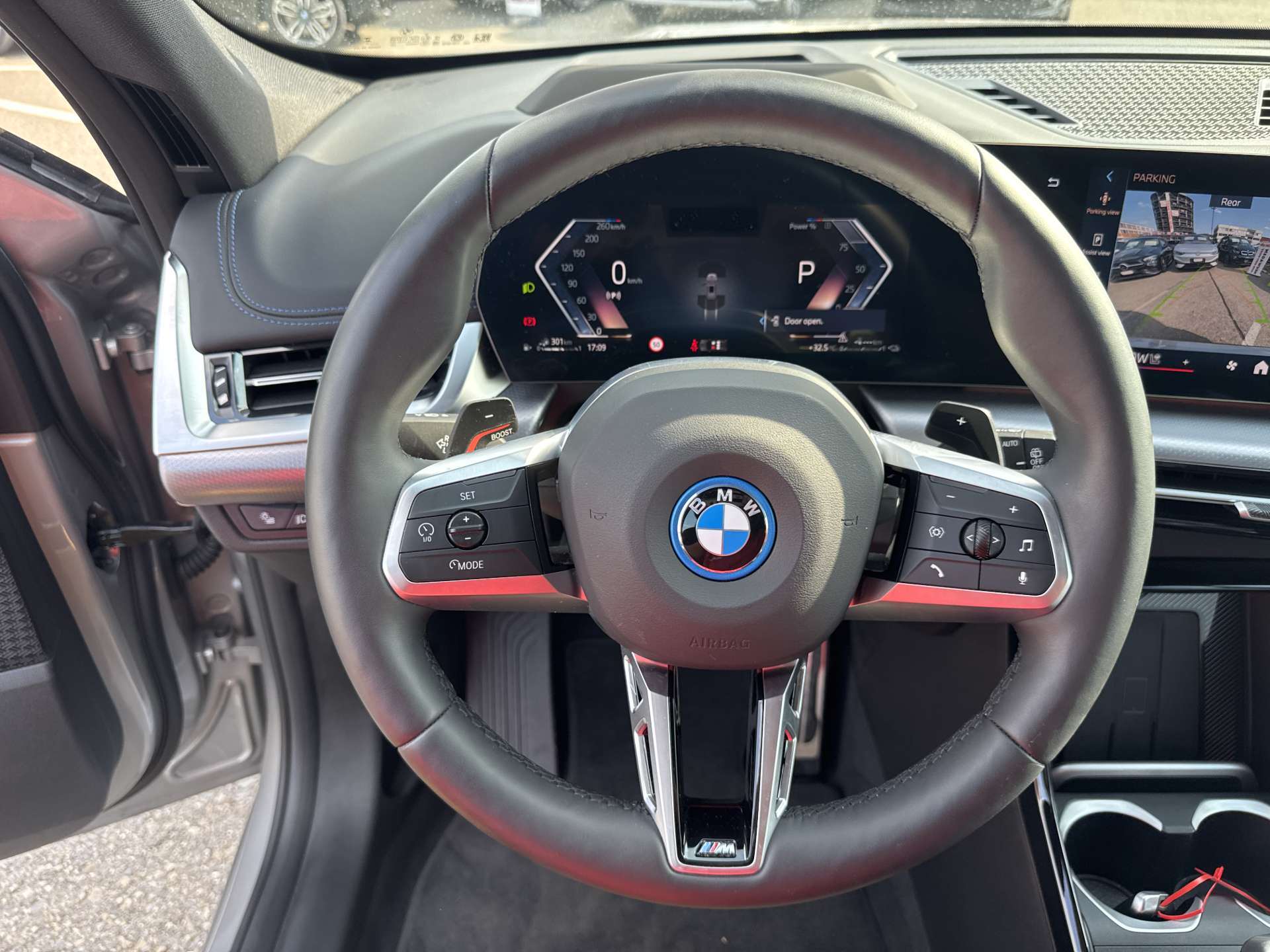 BMW X1 xDrive 25e M Sport 245PS Automat-image-15