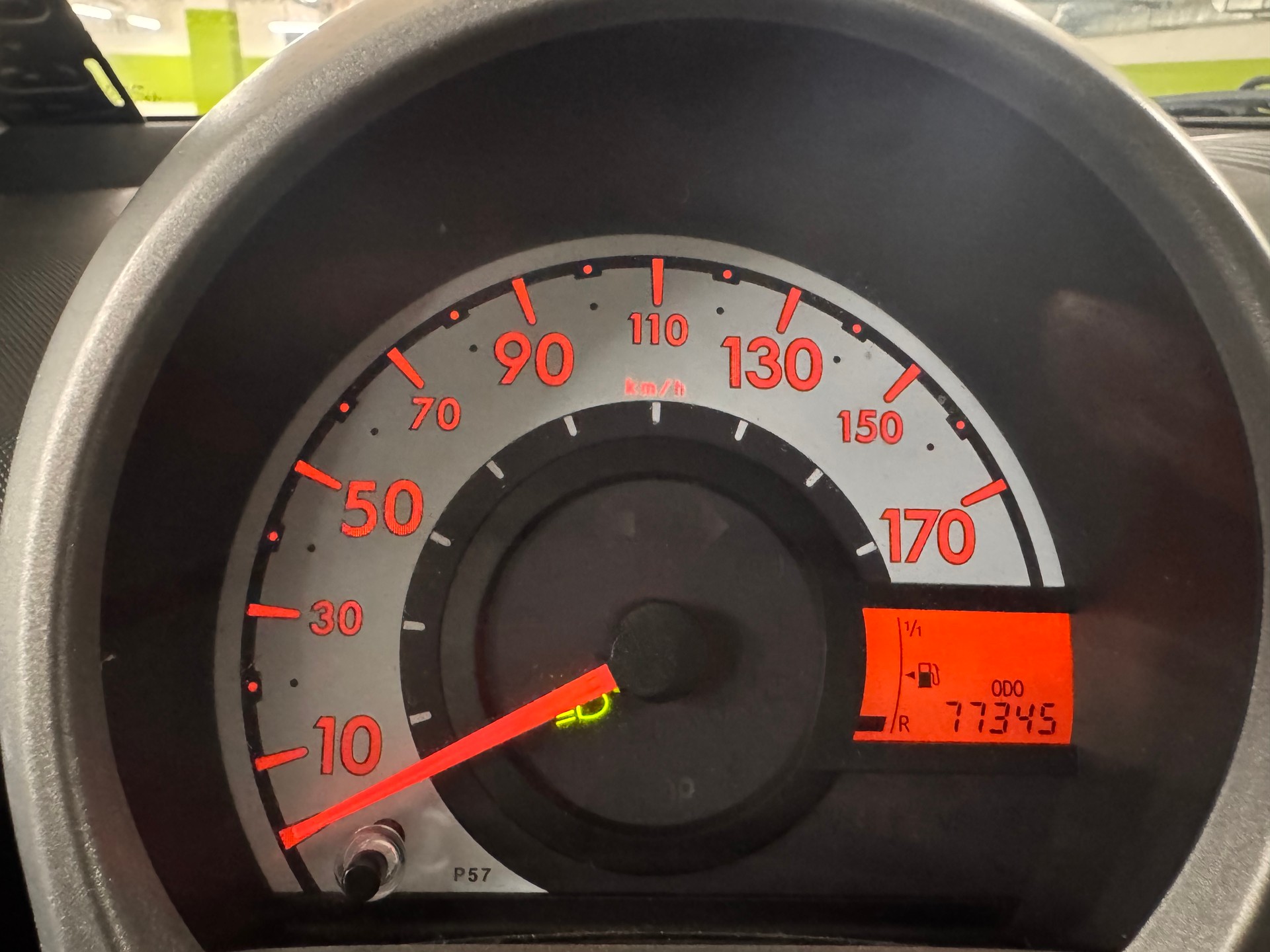 TOYOTA Aygo 1.0 Linea Terra-image-14