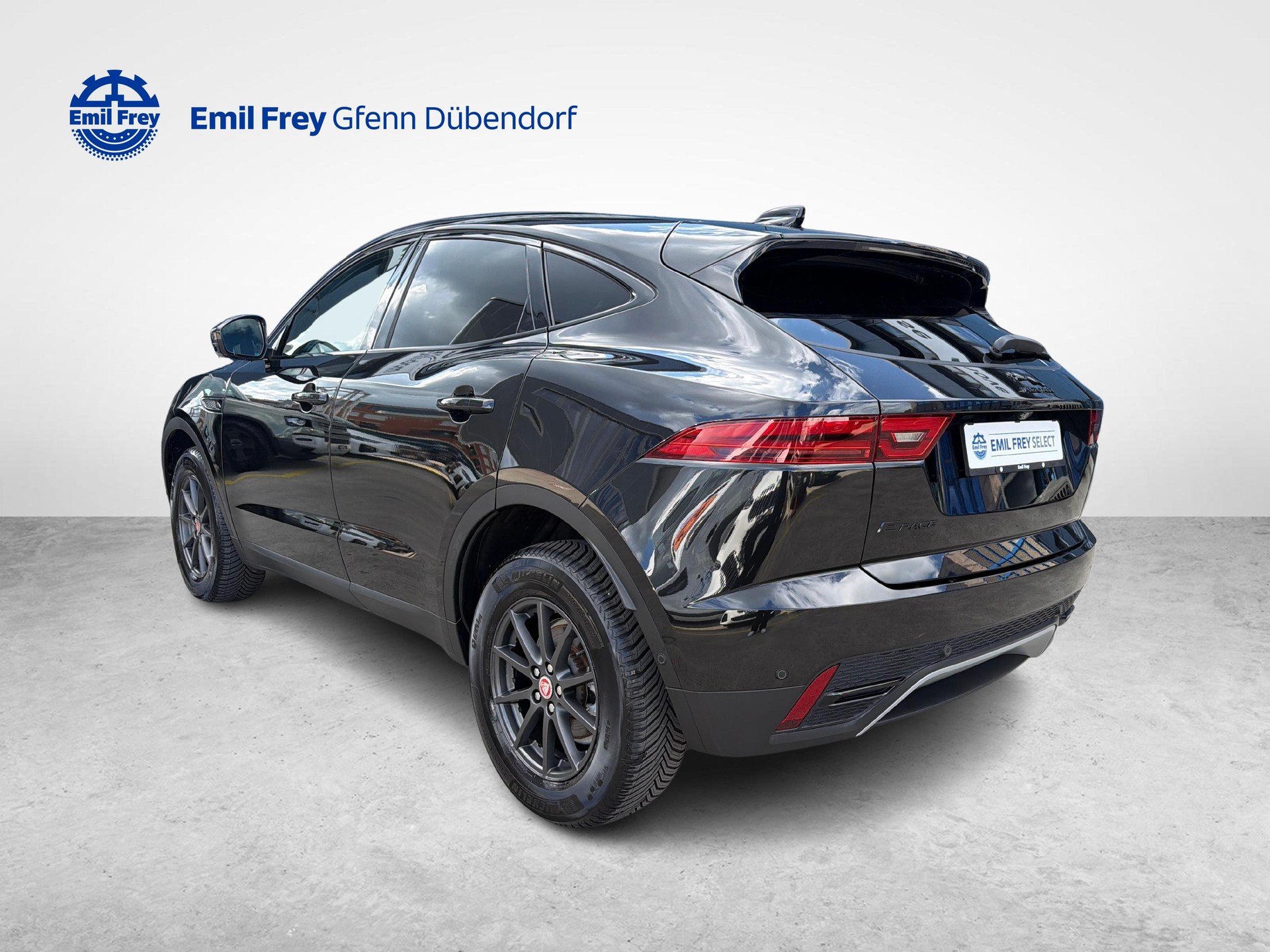 JAGUAR E-Pace 2.0 D I4 165 AWD-image-2