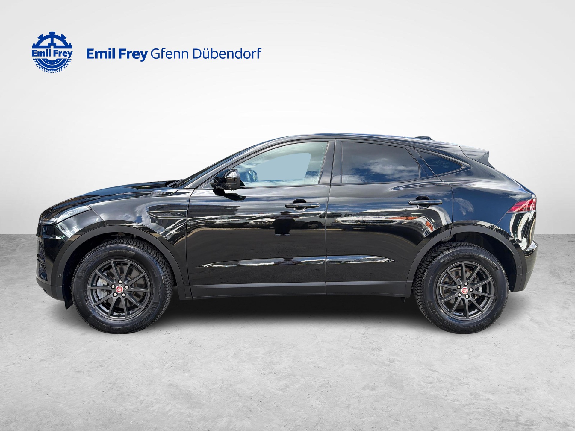 JAGUAR E-Pace 2.0 D I4 165 AWD-image-1