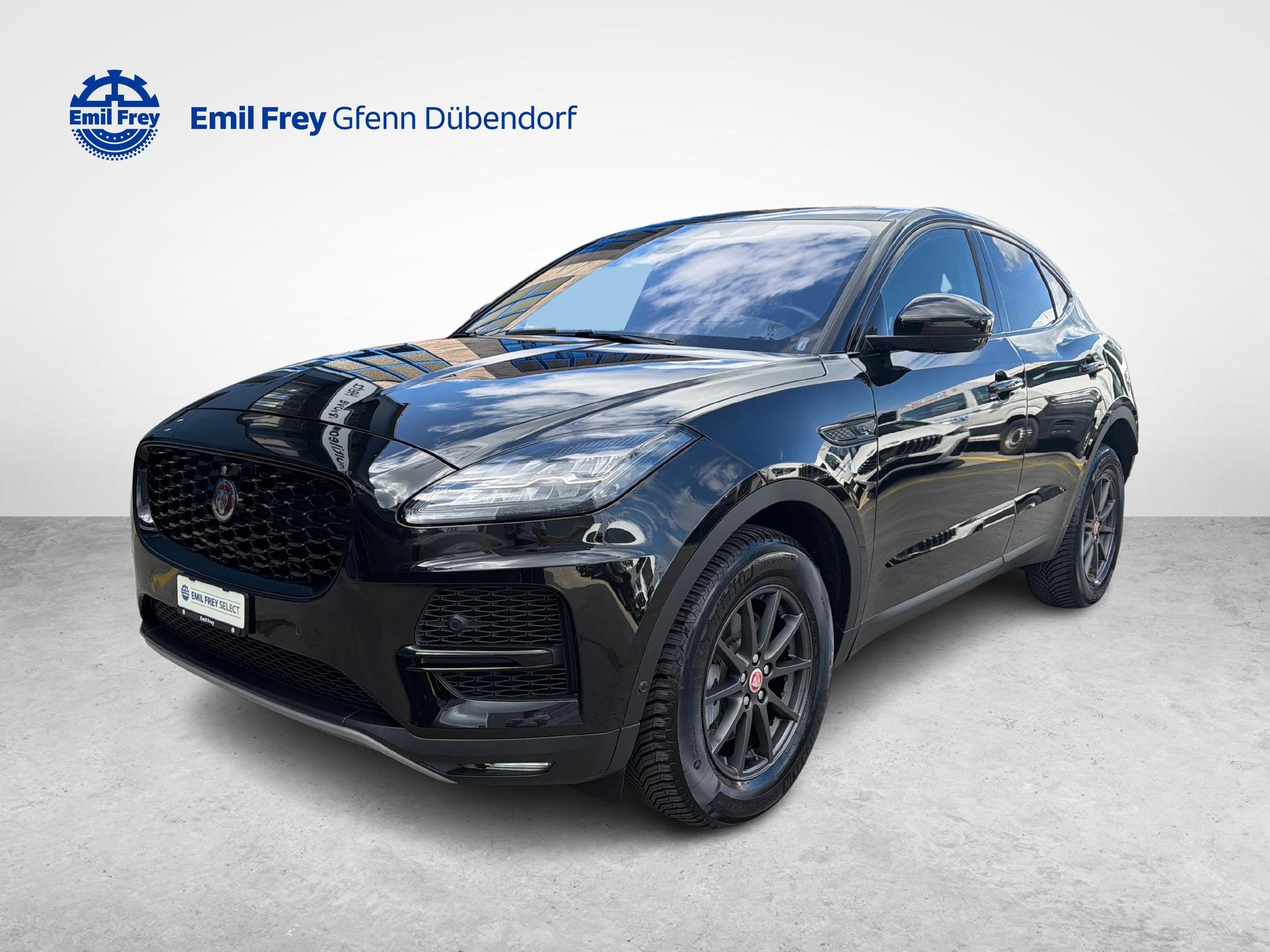 JAGUAR E-Pace 2.0 D I4 165 AWD-image-0