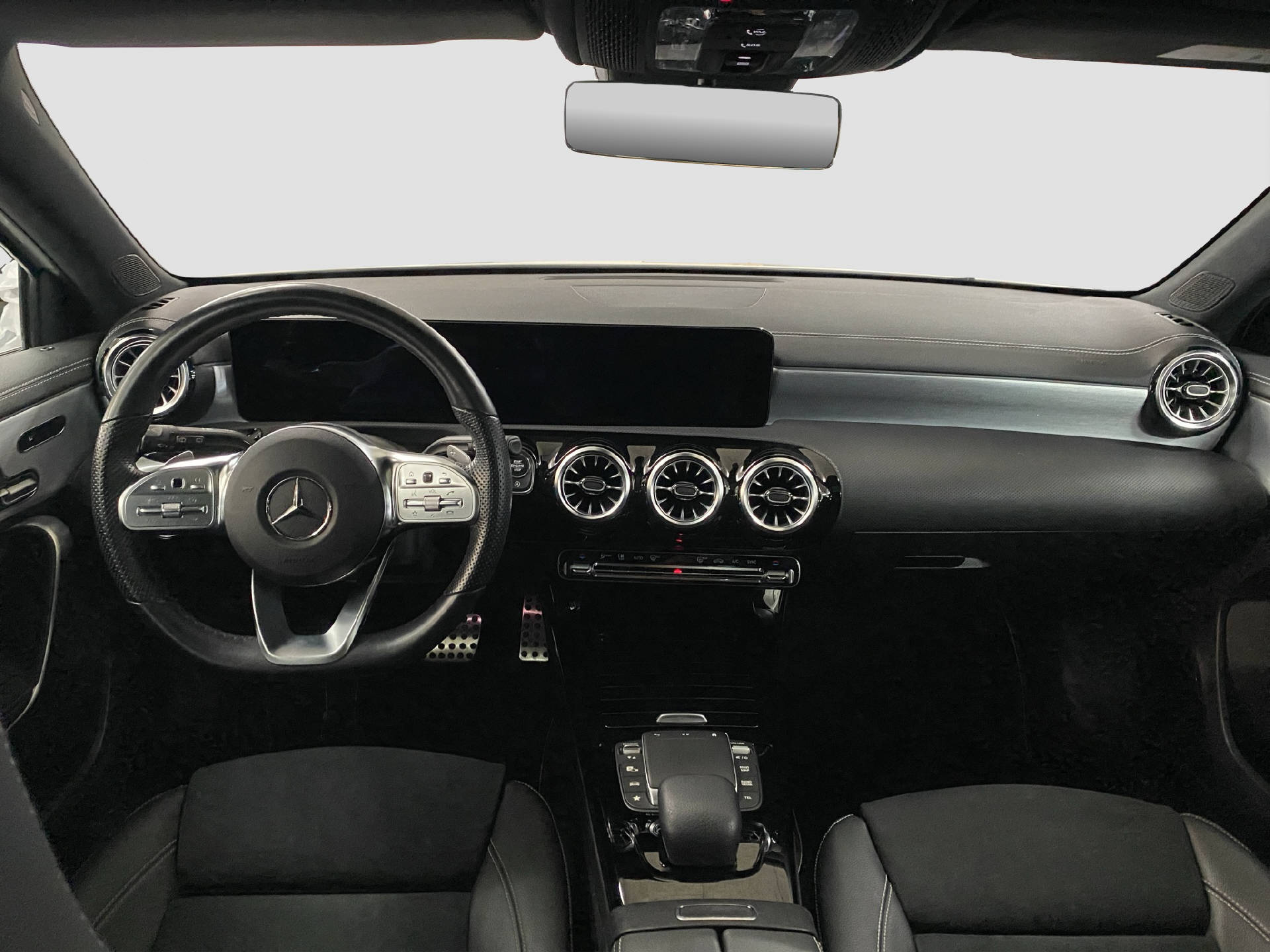 MERCEDES-BENZ A 180 SE Line-image-7
