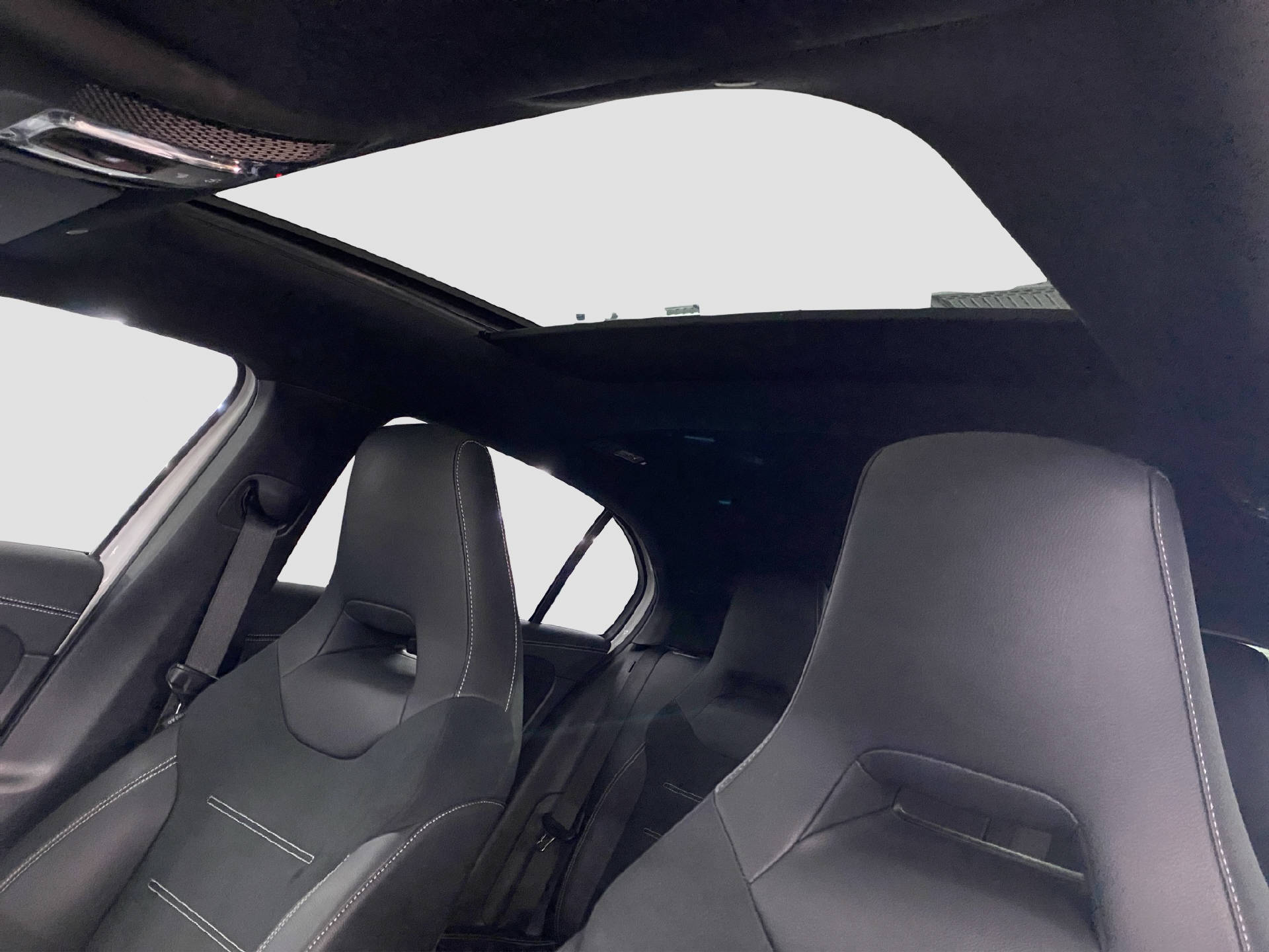 MERCEDES-BENZ A 180 SE Line-image-9